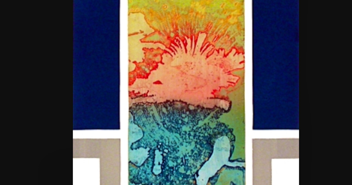 Special Projects in Printmaking: Working w/ a Master - Printmaking